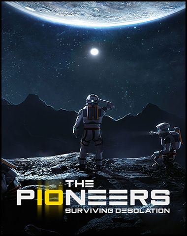 The Pioneers: Surviving Desolation Free Download (v0.41)