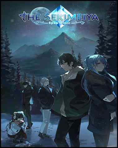 The Sekimeiya: Spun Glass Free Download