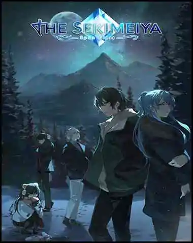 The Sekimeiya: Spun Glass Free Download