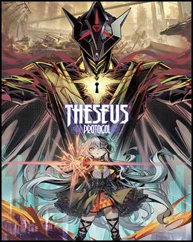 Theseus Protocol Free Download (v1.7)