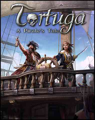 Tortuga A Pirates Tale Free Download (v1.1.4)