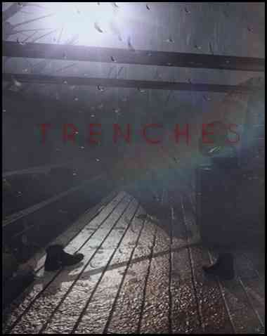 Trenches – World War 1 Horror Survival Game Free Download