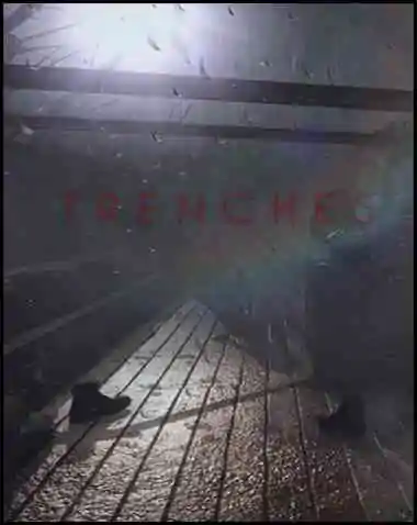 Trenches – World War 1 Horror Survival Game Free Download