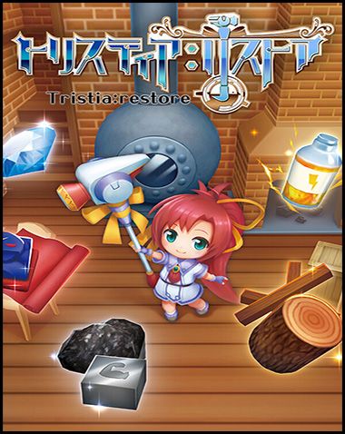 Tristia:restore Free Download (v.20)