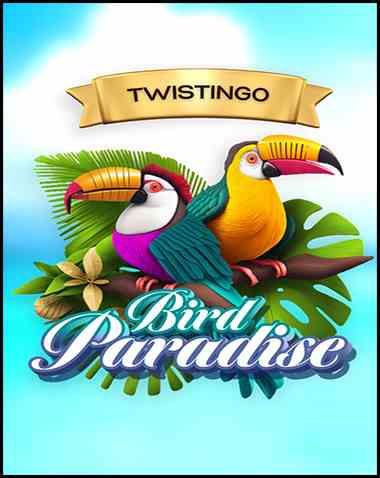 Twistingo: Bird Paradise Collector’s Edition Free Download