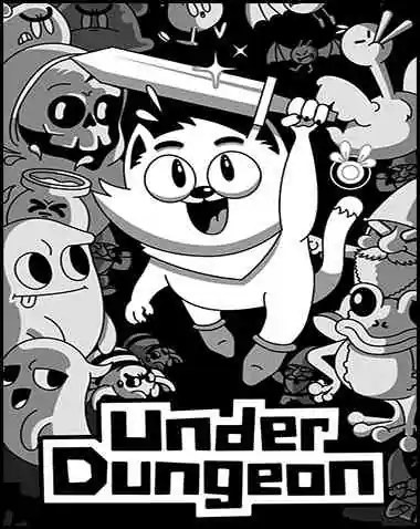 UnderDungeon Free Download (v1.2b)