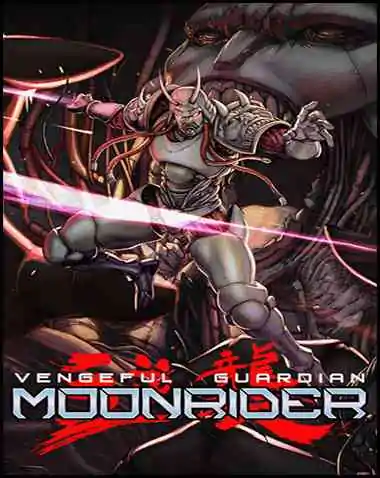 Vengeful Guardian: Moonrider Free Download
