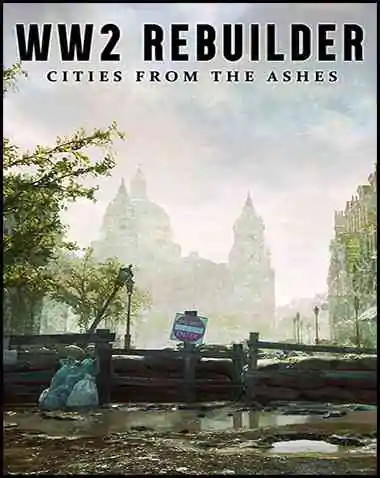 WW2 Rebuilder Free Download (v1.2.1)