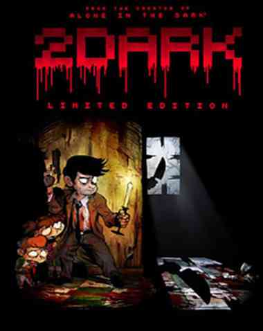 2Dark Free Download (v2017.3.10)