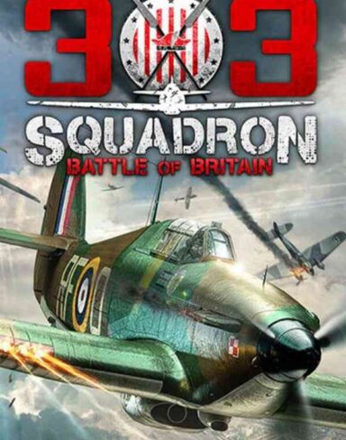 303 Squadron: Battle of Britain Free Download