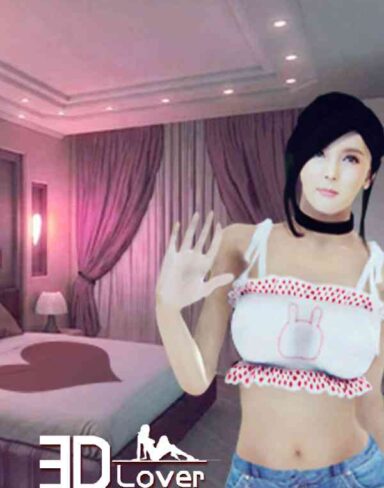 3D Lover Free Download