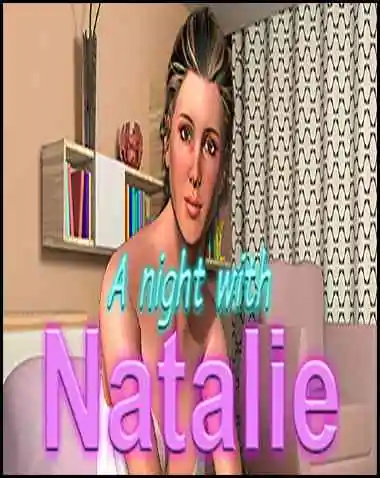 A night with Natalie Free Download (v1.1)