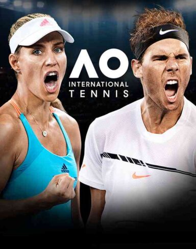 AO International Tennis Free Download