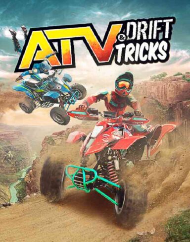 ATV Drift & Tricks Free Download