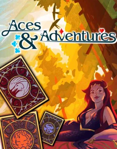 Aces and Adventures Free Download (v1.221 & ALL DLC)