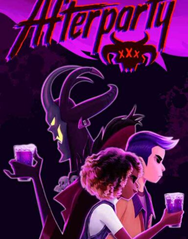 Afterparty Free Download (v1.4.26)