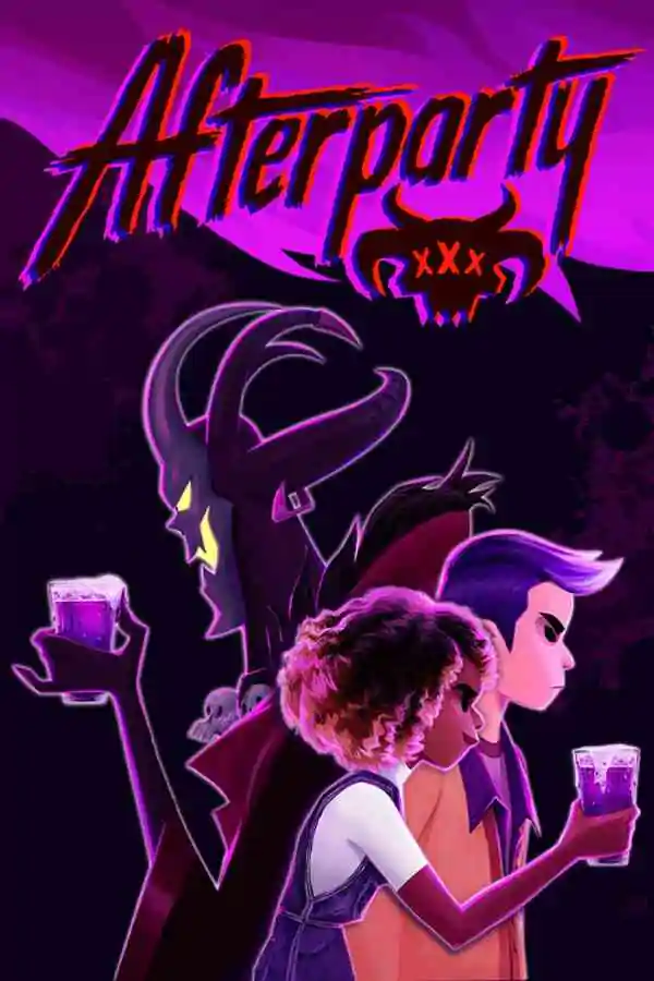 Afterparty Free Download (v1.4.26)