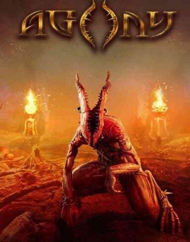 Agony Free Download (v1.01)