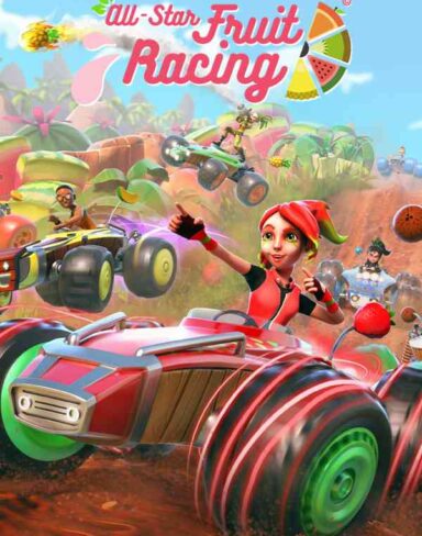 All-Star Fruit Racing Free Download