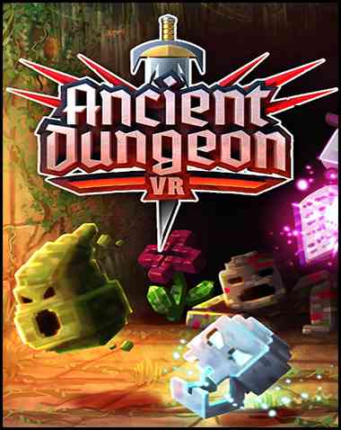Ancient Dungeon Free Download (v0.1.6.6 & VR)