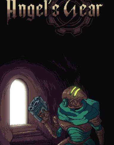Angel’s Gear Free Download