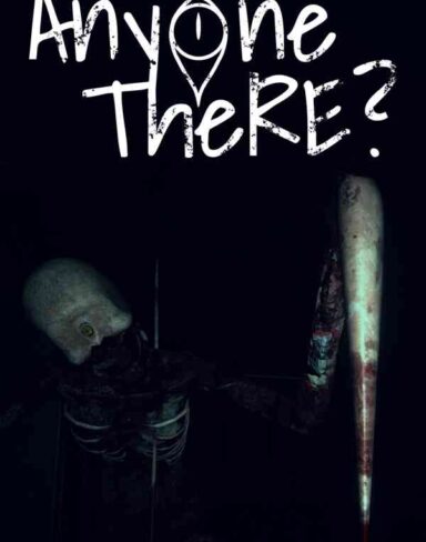 Anyone There? Free Download