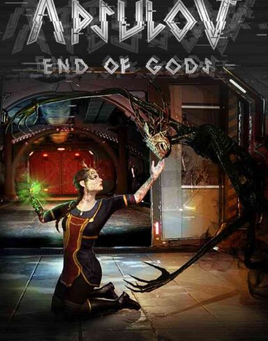 Apsulov: End Of Gods Free Download (v1.1.4)