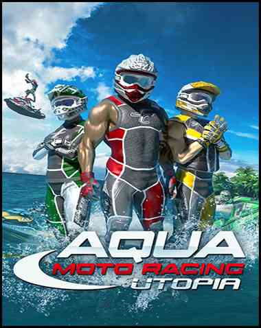 Aqua Moto Racing Utopia Free Download