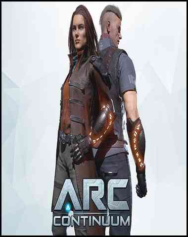 Arc Continuum Free Download
