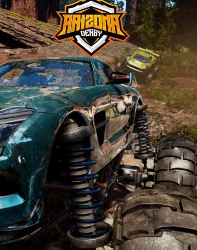 Arizona Derby Free Download (v1.1)