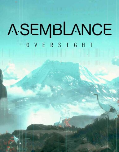 Asemblance: Oversight Free Download (v1.1)