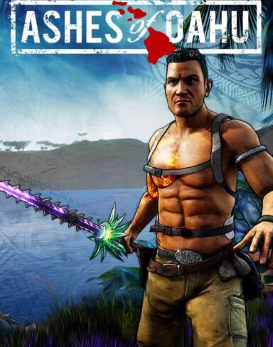 Ashes of Oahu Free Download (v0.1.0.3404)