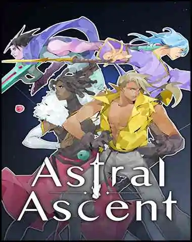 Astral Ascent Free Download (v2.0.0 & ALL DLC)