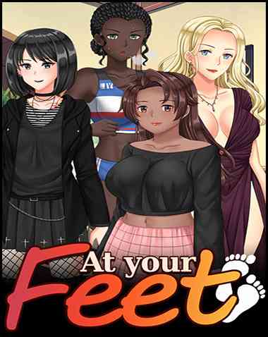 At Your Feet Free Download (Uncensored)