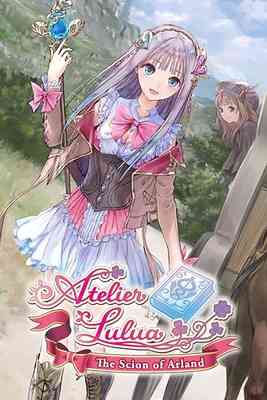 Atelier Lulua ~The Scion of Arland~ Free Download (v1.04 & ALL DLC’s)