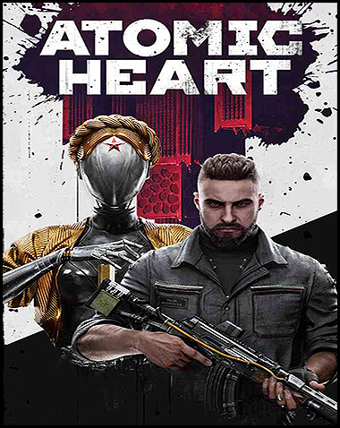 Atomic Heart Free Download (v1.45)