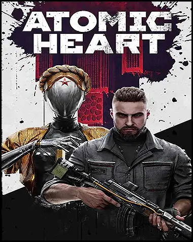 Atomic Heart Free Download (v1.45)
