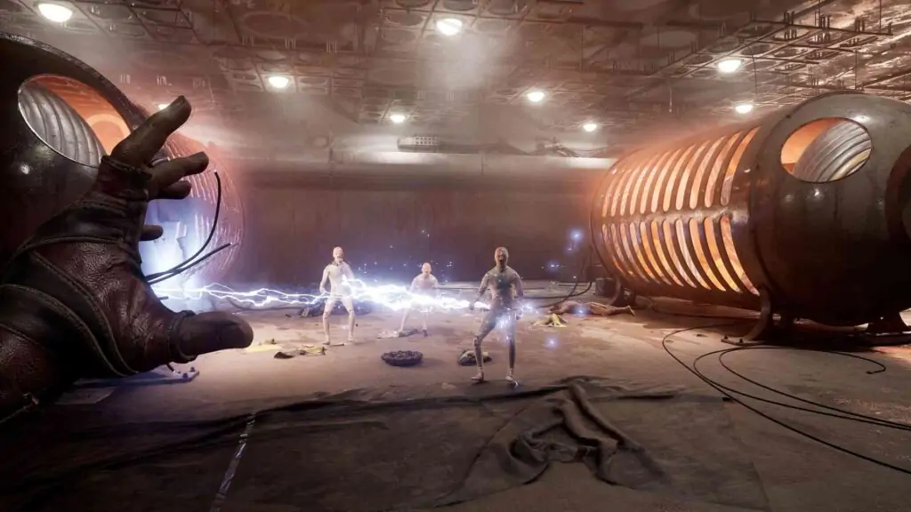 Atomic Heart Free Download By Nexus-games.net