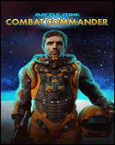 Battlezone: Combat Commander Free Download (v2.0.185)