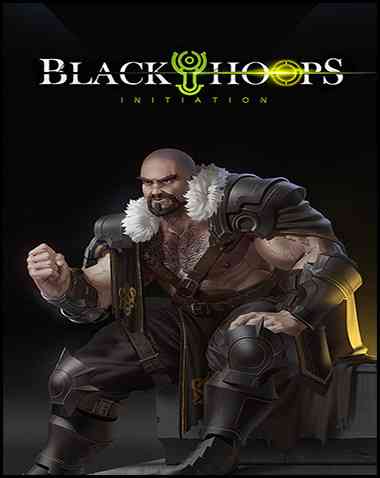 BlackHoopS Free Download (v2023.1.29)