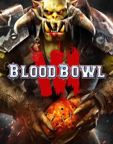 Blood Bowl 3 Free Download (v1.2.1.0 & ALL DLC)