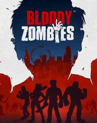 Bloody Zombies Free Download