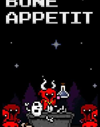 Bone Appetit Free Download (v2022.12.31)