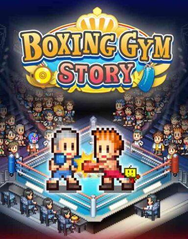 Boxing Gym Story Free Download (v1.13)