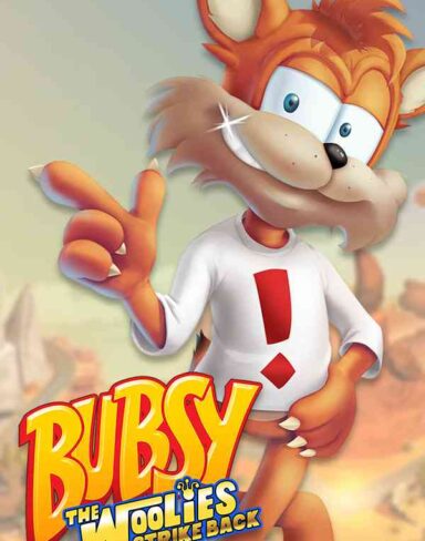 Bubsy: The Woolies Strike Back Free Download (v1.0.0)