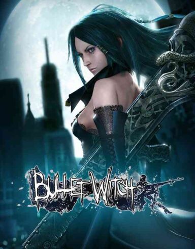 Bullet Witch Free Download (v1.0.5)