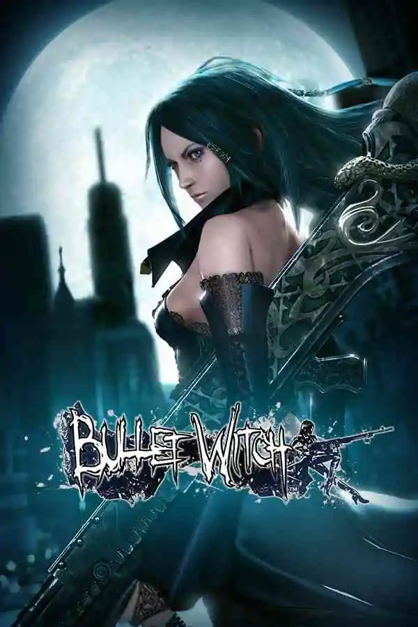 Bullet Witch Free Download (v1.0.5)