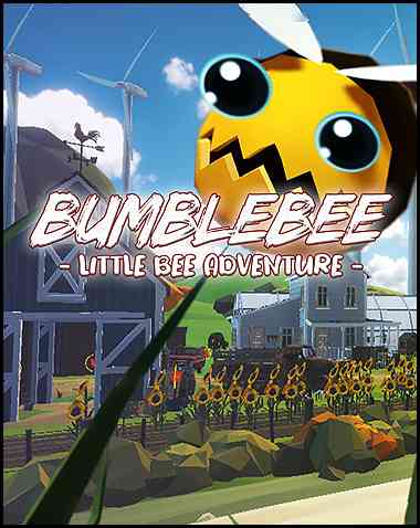 Bumblebee – Little Bee Adventure Free Download (v1.02)