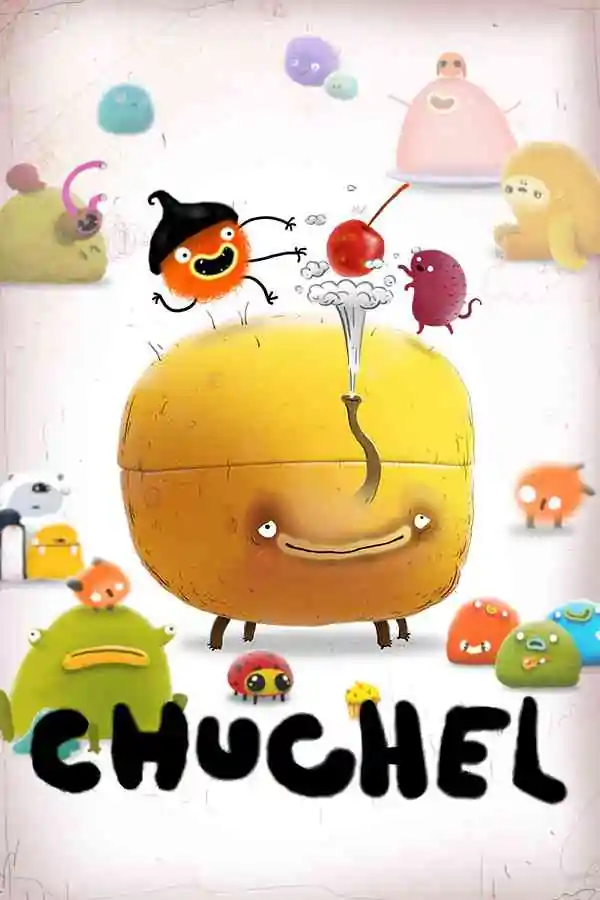Chuchel Free Download (v2.0.3)