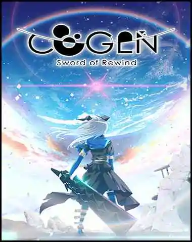 COGEN: Sword of Rewind Free Download